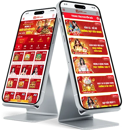 Kho game đa dạng tại Hot51 link mới