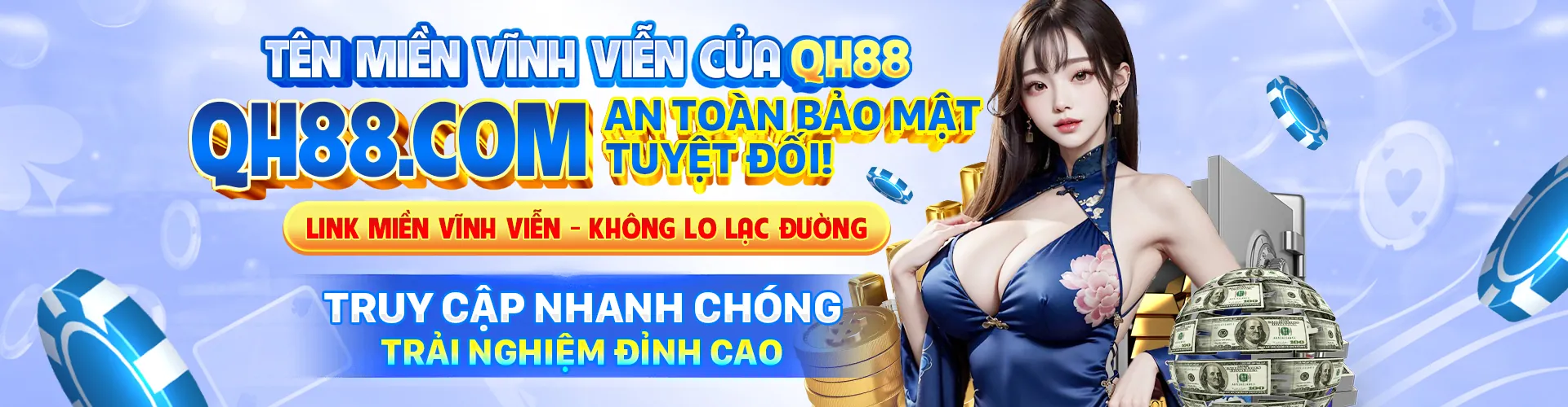 Chính sách Bảo mật hot51 link mới